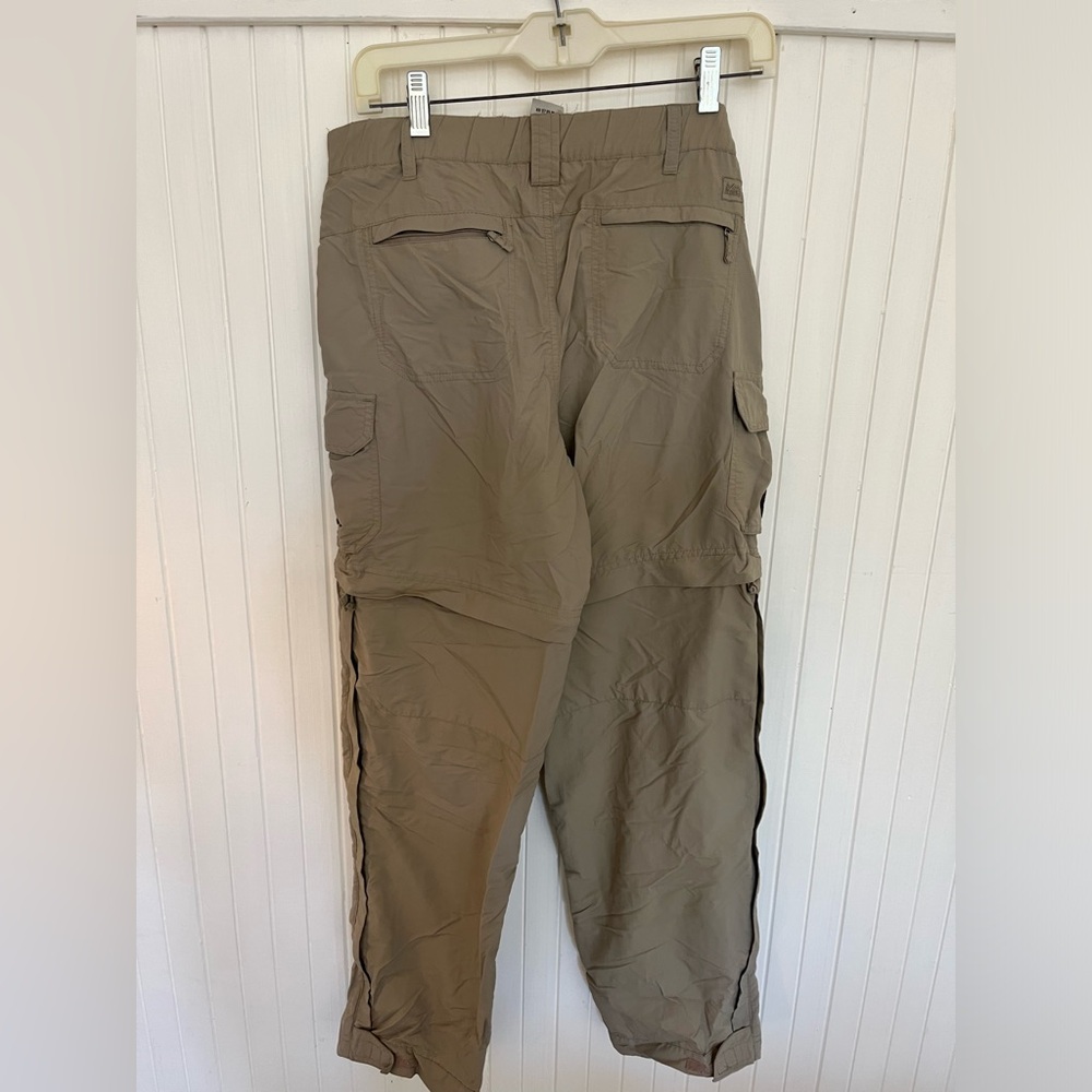 REI Convertable Pants!! - Picture 2 of 5